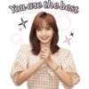 Lisa LINE 15