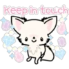 Kawaii Chihuahua III (Classic) 26