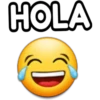 HOLA