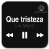 @Harley_Stickers
Que tristeza
Luis Miguel
II
▷