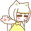 Gatita lindaฅ^ﻌ^ฅ 17