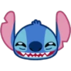 Stitch Emojis 13