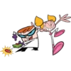 Dee Dee (Expresiones) 26