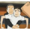 Haikyuu 13