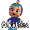 Muñecos bb's 19