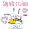 Soy feliz a tu lado
QUASON
