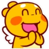 Beebop enamorado 17
