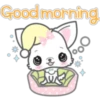 Goodmorning
Bug