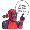 Deadpool by J00lyx 20