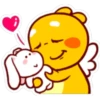 Beebop enamorado 18