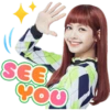 Lisa LINE 16
