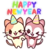 HAPPY NEW YEAR