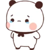 Panda Bear Bubu Dudu 18