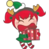 Mira Christmas Girl 22