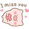 Mini Pig (Classic) 20