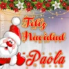 @PIOJA
navidad
Paola