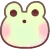 Emojis de Ranita 22