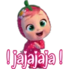 Muñecos bb's 23
