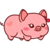 Pig 01 18