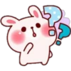 Mococo  Friends 17