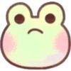 Emojis de Ranita 23