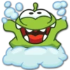 Cut  The Rope ♡●♡  Navidad 17