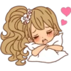 muñequita cutee 17
