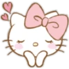 Hello Kitty Adorable🇧🇷❤️🌸 12