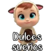Muñecos bb's 24