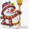 NAVIDAD PIXELADA 23