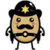 potato king 20