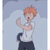 Haikyuu 14