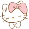 Hello Kitty Adorable🇧🇷❤️🌸 13