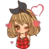 muñequita cutee 18