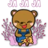 K.
JA JA JA
@lexa