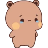 Panda Bear Bubu Dudu 20