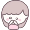 Kawaii Girl Emojis 22