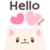 🐈💜Gatitos Variados🖤🐈 21