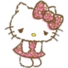 Hello Kitty Adorable🇧🇷❤️🌸 14
