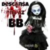 DESCANSA
CAD
en PAZ
N
BB/D
OICOR