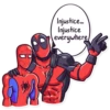 Deadpool by J00lyx 23