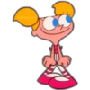 Dee Dee (Expresiones) 29