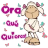 ️ Ovejita Cute #1 ️ 18