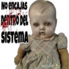 No encAJAS
DENTRO DEL
LU
SISTEMA
OICOR