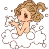 muñequita cutee 19