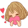 muñequita cutee 20