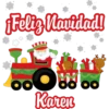 ¡Feliz Navidad!
....
Karen
do oo