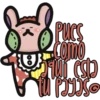 PUCS
Como
aquí est
tu Payas@