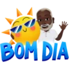 BOM DIA