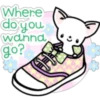 Kawaii Chihuahua II (Classic) 25
